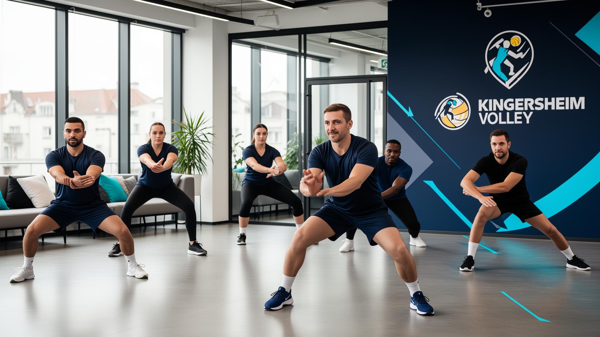 Programme QVT lancé chez un acteur industriel local
